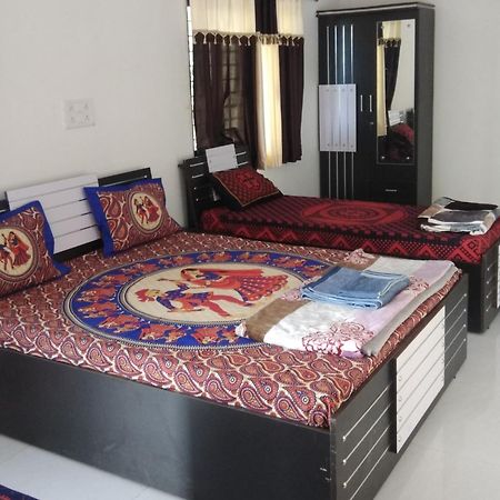 Hiran Holidays Sasan Gir Rom bilde